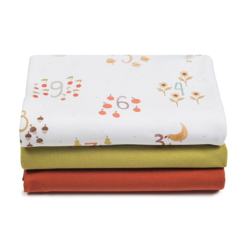 MOJO Fabrics Stoffe