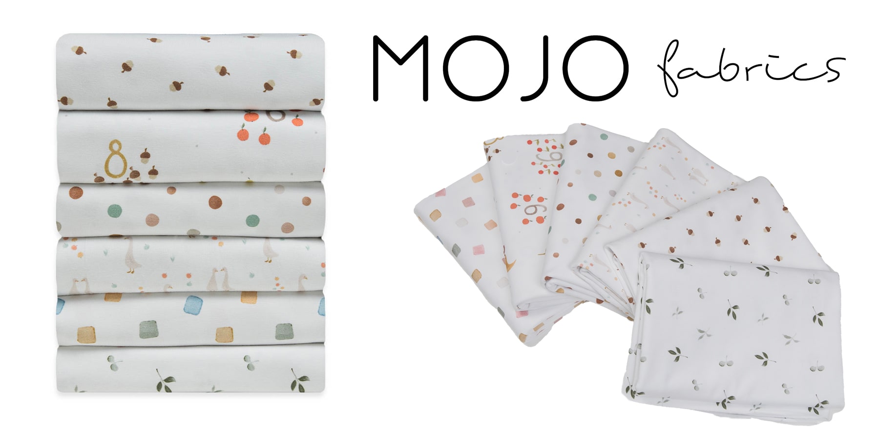 MOJO Fabrics