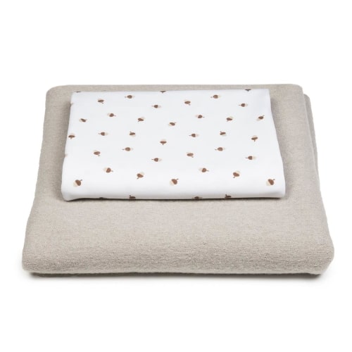MOJO Fabrics Stoffe
