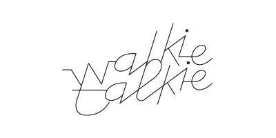 STUDIO WALKIE TALKIE