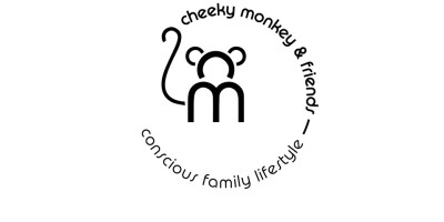 CHEEKY MONKEY