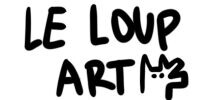 LE LOUP ART