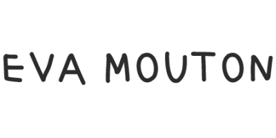    Eva Mouton Stoffe bei KATTUN online...