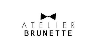    Die tollen Stoffe von Atelier Brunette...