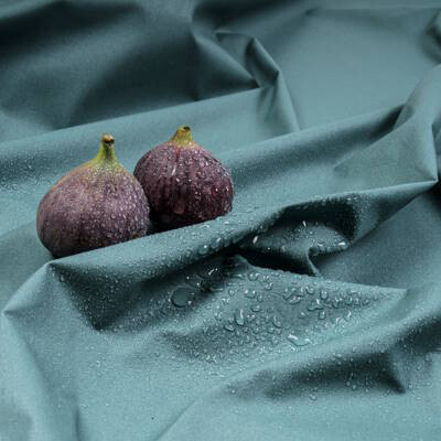 Wasserabweisend Stoff Meterware