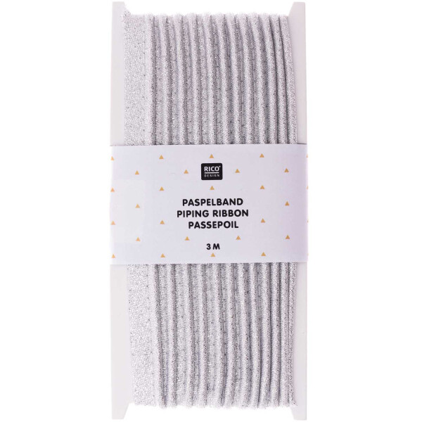 Webband kaufen Meterware