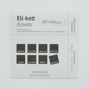 Etiketten zum einnähen Einnähetiketten...