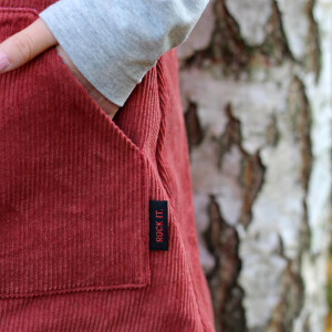 WOVEN LABEL #MEHRETIKETTE (8pc) 5. EDITION/SILBER