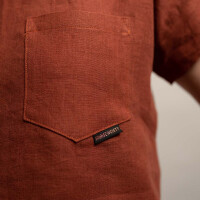 WOVEN LABEL #MEHRETIKETTE (8pc) 5. EDITION/SILBER