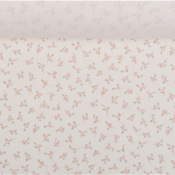 Bio Musselin kaufen Meterware Musselinstoff