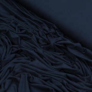 BAMBOO JERSEY MARINE