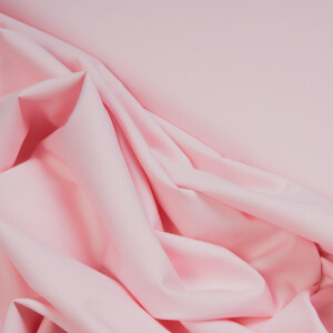 ORGANIC POPLIN ROSE