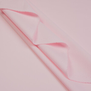 ORGANIC POPLIN ROSE