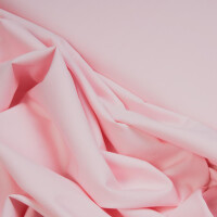 ORGANIC POPLIN ROSE