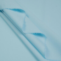 ORGANIC POPLIN LIGHT BLUE