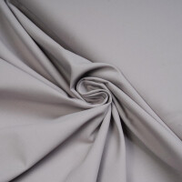 ORGANIC POPLIN GREY