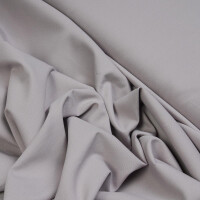 ORGANIC POPLIN GREY