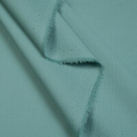 ORGANIC POPLIN DARK MINT