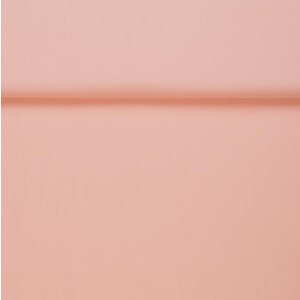 ORGANIC POPLIN SOFT SALMON