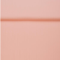 ORGANIC POPLIN SOFT SALMON