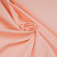 ORGANIC POPLIN SOFT SALMON