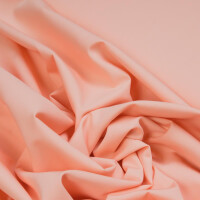 ORGANIC POPLIN SOFT SALMON