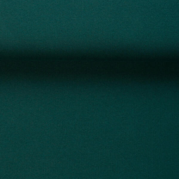 gerippter Ripp Jersey Rippjersey