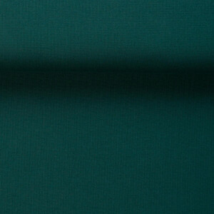 gerippter Ripp Jersey Rippjersey