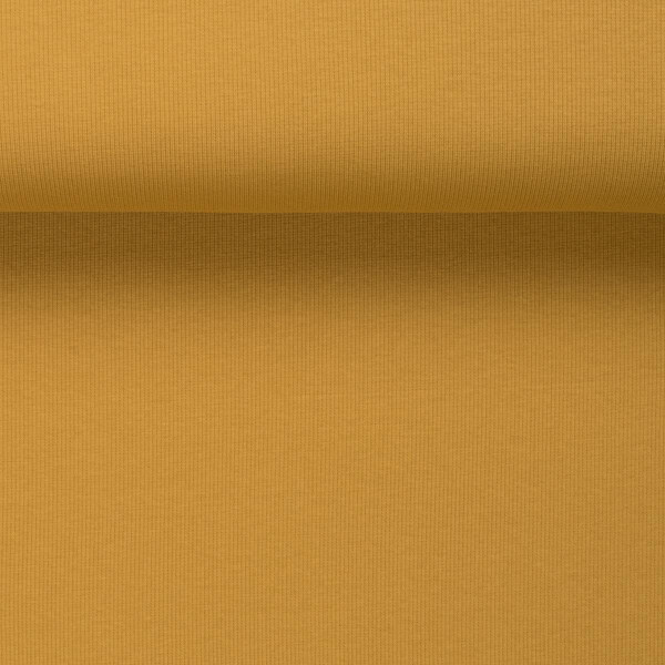 gerippter Ripp Jersey Rippjersey