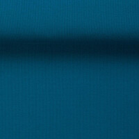 gerippter Ripp Jersey Rippjersey