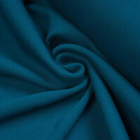 ORGANIC 2X2 RIBBING OCEAN
