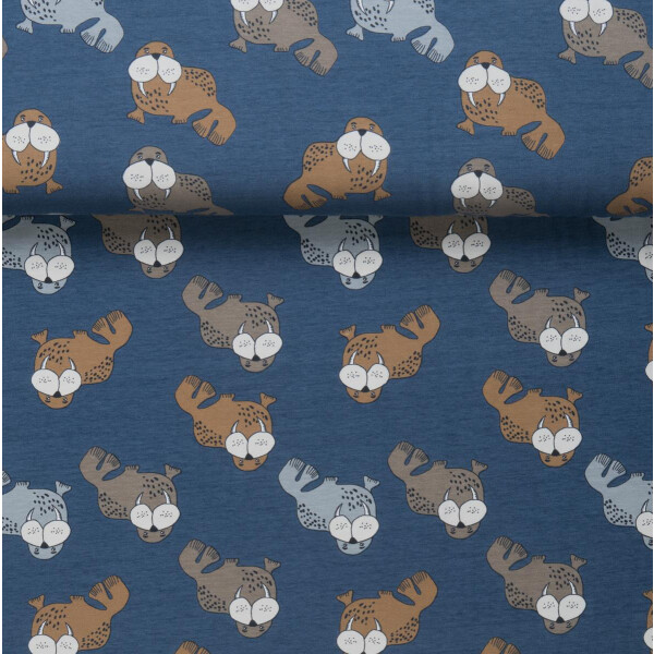 Biostoffe Jersey Jerseystoffe