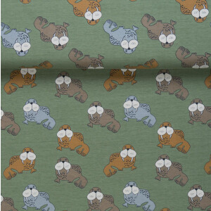 Biostoffe Jersey Jerseystoffe