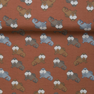 Biostoffe Jersey Jerseystoffe