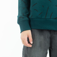 RIBBING PONDEROSA GREEN