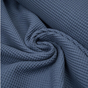 WAFFLE BASIC BLUE