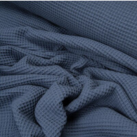 WAFFLE BASIC BLUE