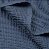 WAFFLE BASIC BLUE