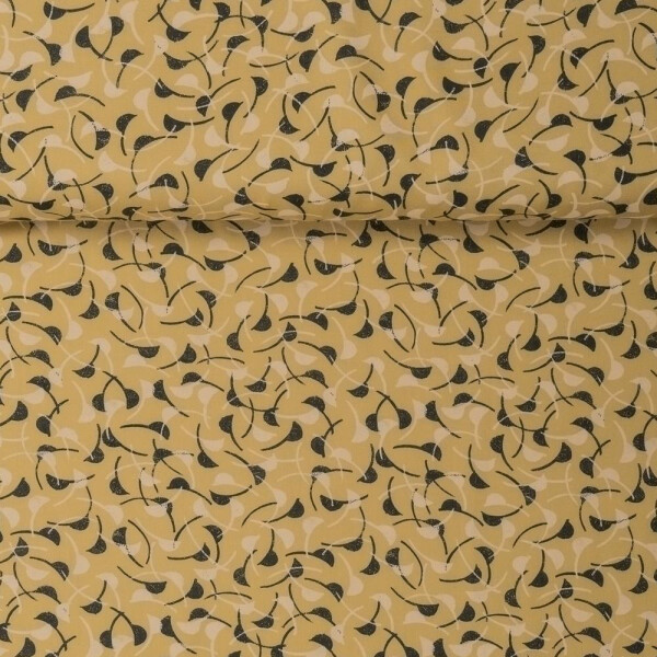 Viskose Stoff Meterware kaufen