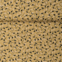 Viskose Stoff Meterware kaufen