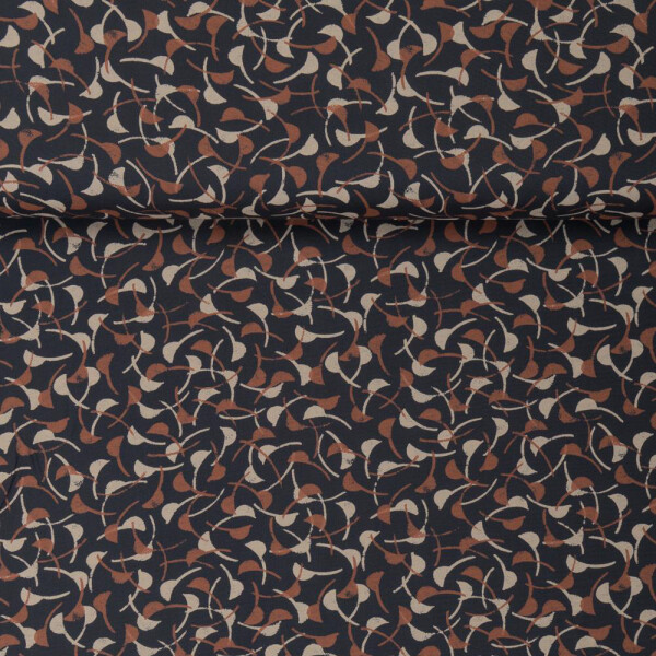 Viskose Stoff Meterware kaufen