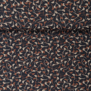 Viskose Stoff Meterware kaufen