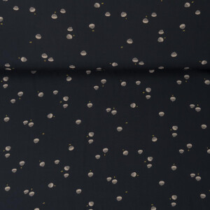 Viskose Stoff Meterware kaufen