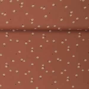 Viskose Stoff Meterware kaufen