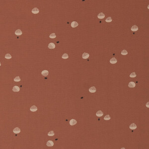 VISCOSE SEED CHESTNUT