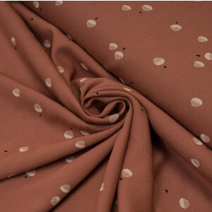 VISCOSE SEED CHESTNUT