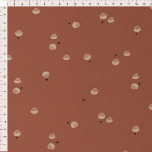 VISCOSE SEED CHESTNUT