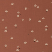 VISCOSE SEED CHESTNUT