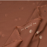 VISCOSE SEED CHESTNUT