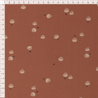 VISCOSE SEED CHESTNUT